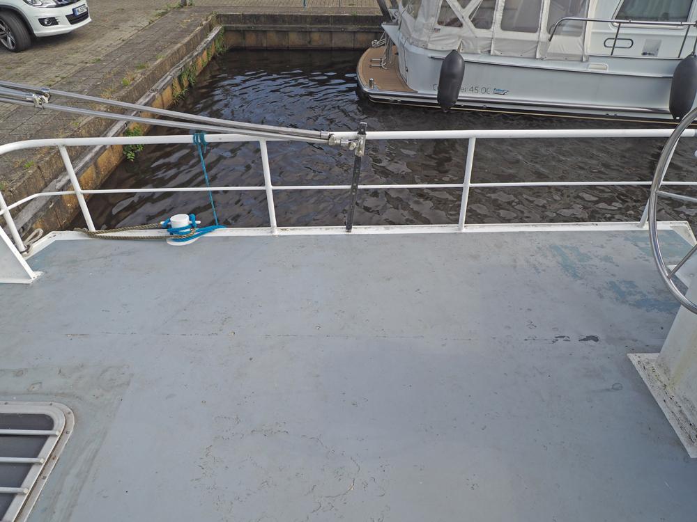 picture Dekuitrusting